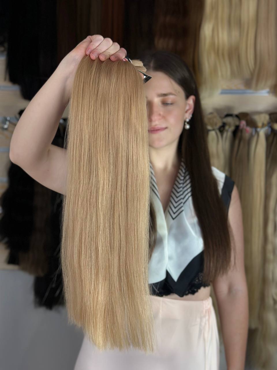 Hair | 00136