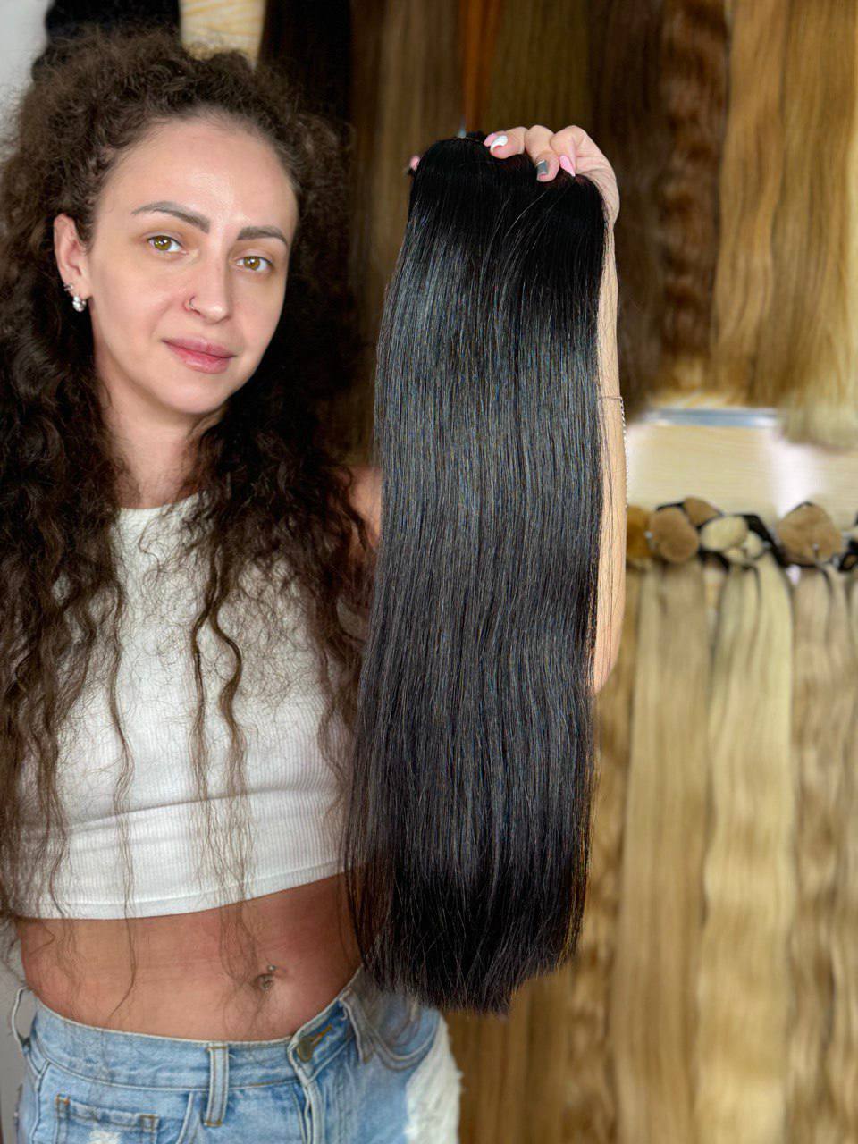 Hair | 00165