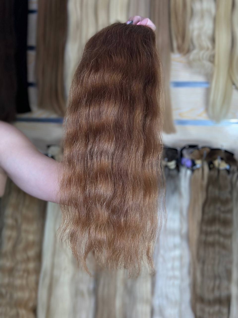Hair | 00168