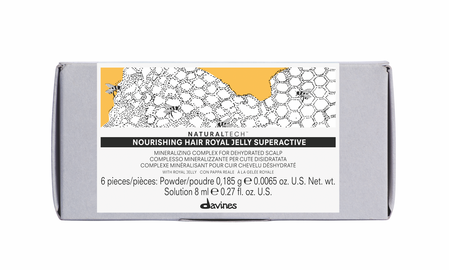 ROYAL JELLY SUPERATIVE
