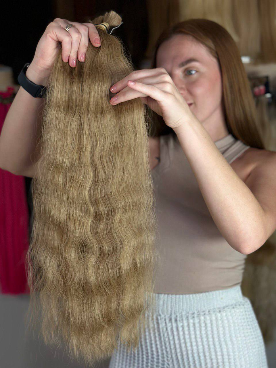 Hair | 00132