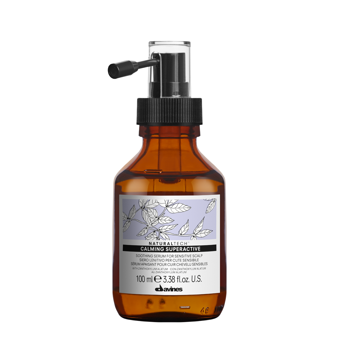 CALMING SUPERACTIVE