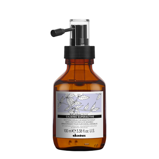 CALMING SUPERACTIVE
