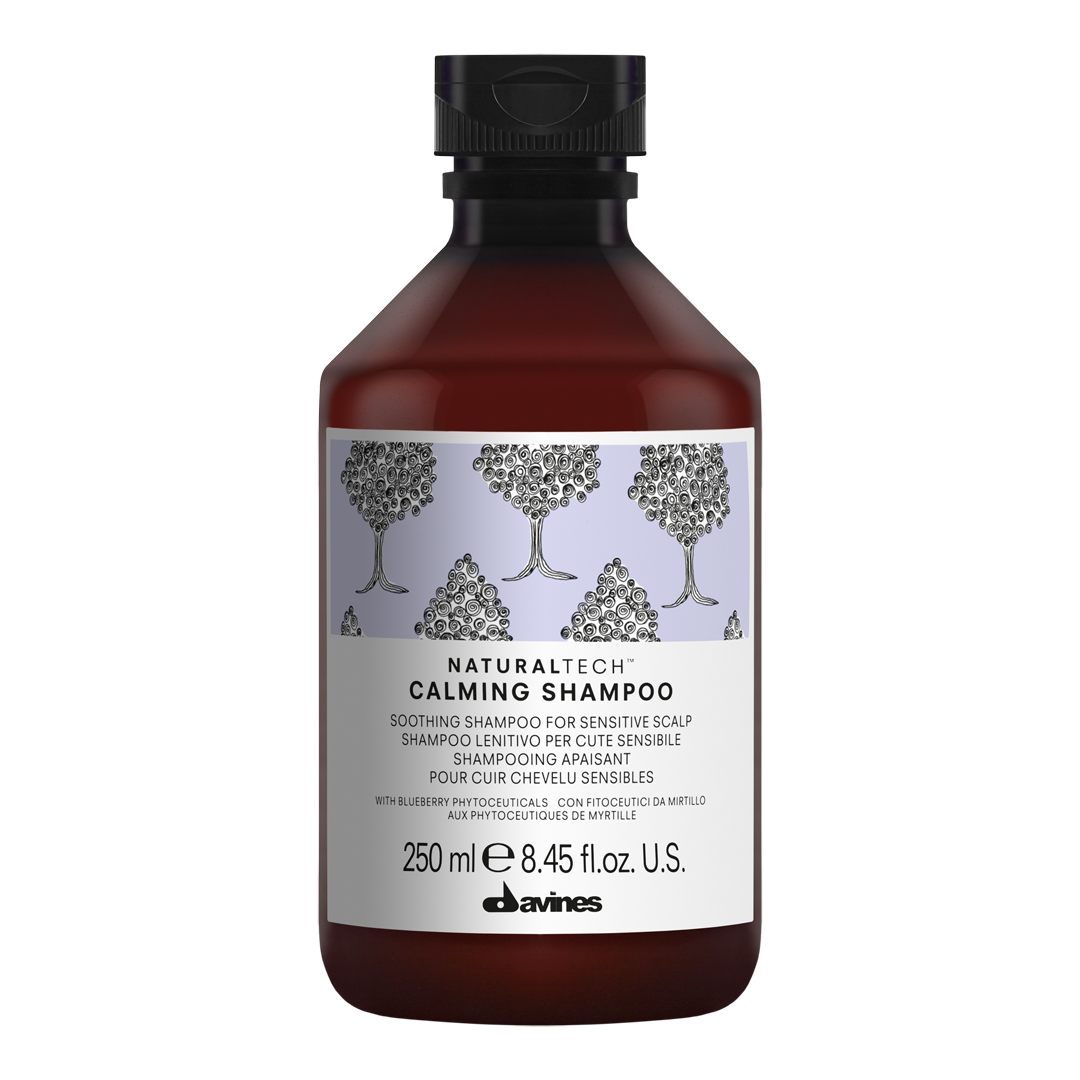 CALMING SHAMPOO
