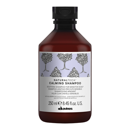 CALMING SHAMPOO