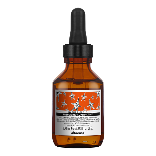 ENERGIZING SUPERACTIVE