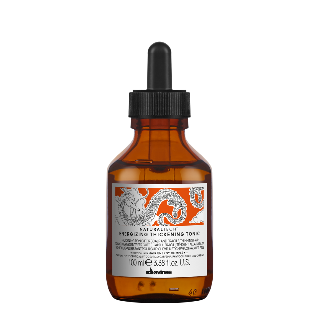 ENERGIZING THICKENING TONIC