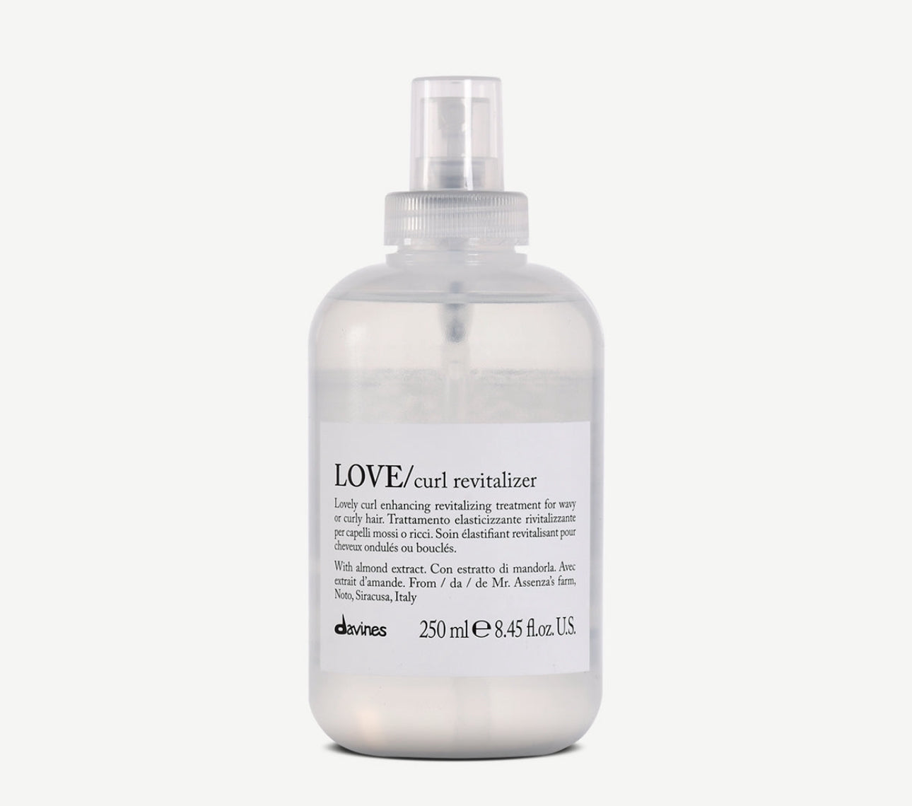 CURL REVITALIZER