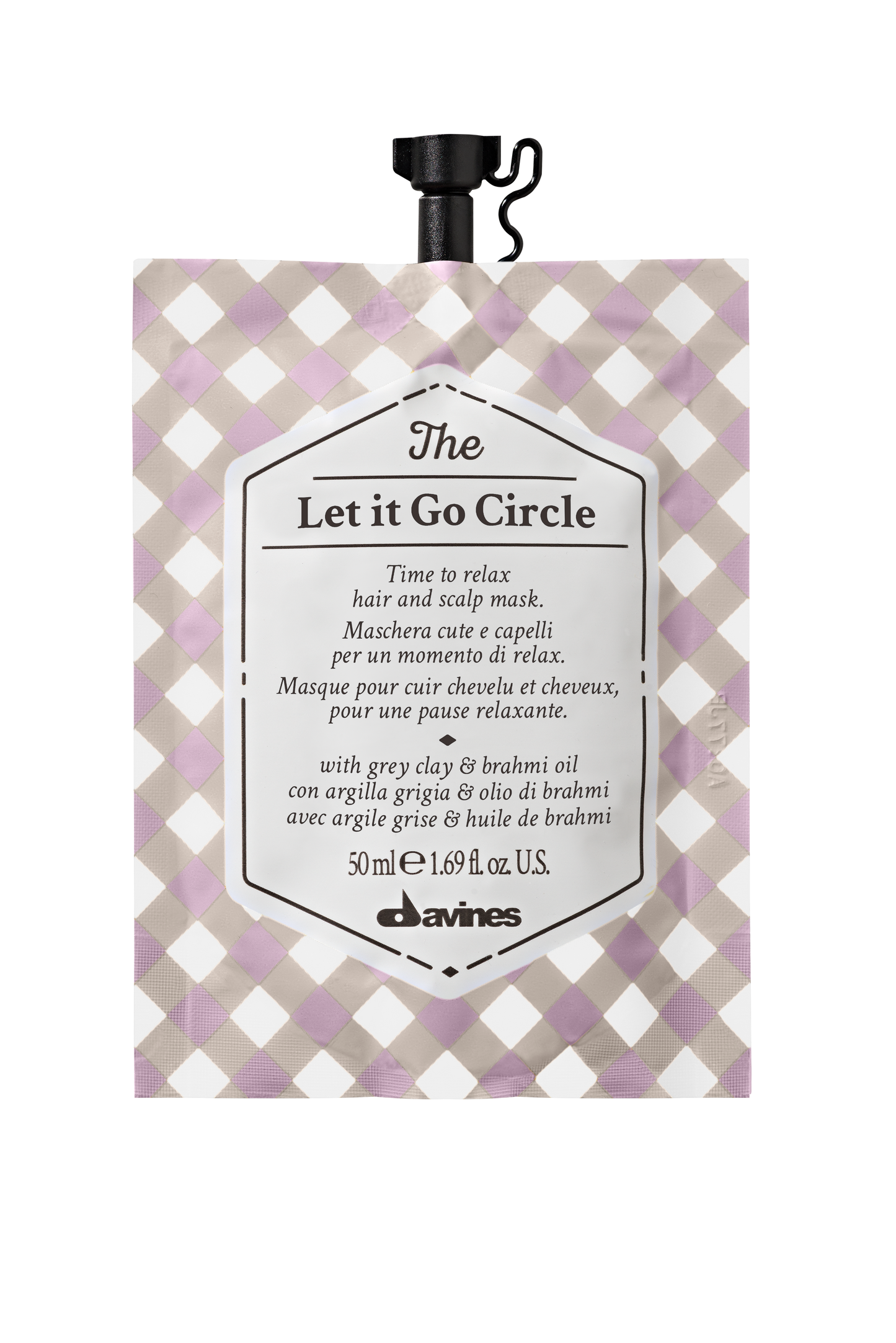 Let it go circle