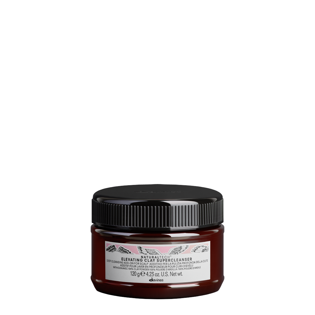 Naturaltech Elevating Clay Supercleanser