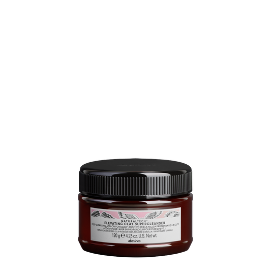 Naturaltech Elevating Clay Supercleanser