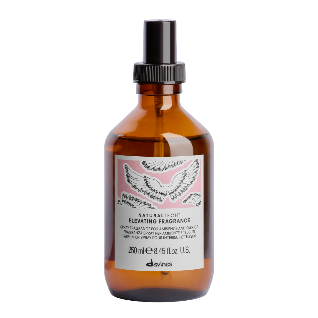 Naturaltech Elevating Fragrance