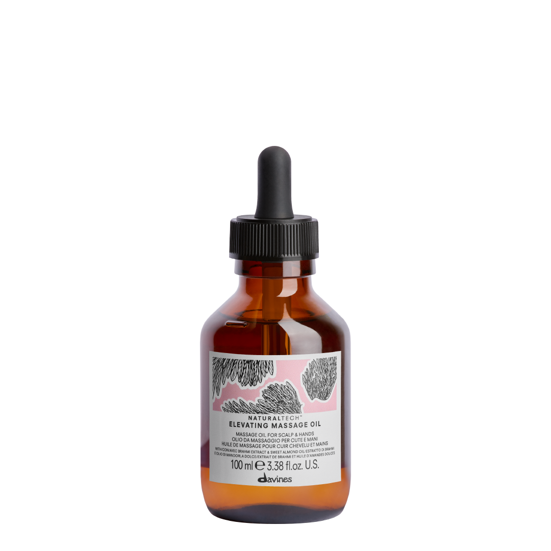 Naturaltech Elevating Massage Oil