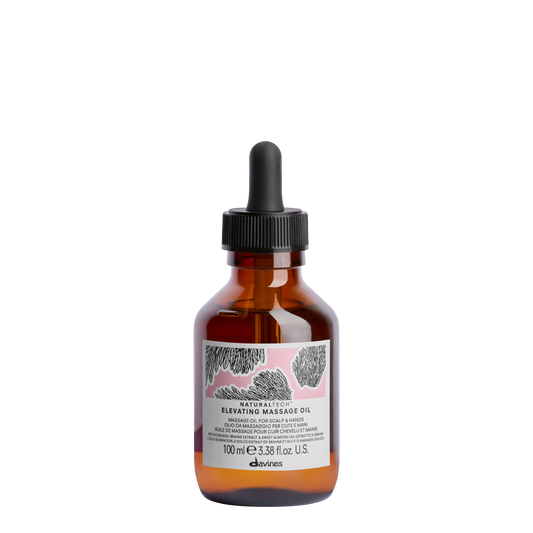 Naturaltech Elevating Massage Oil