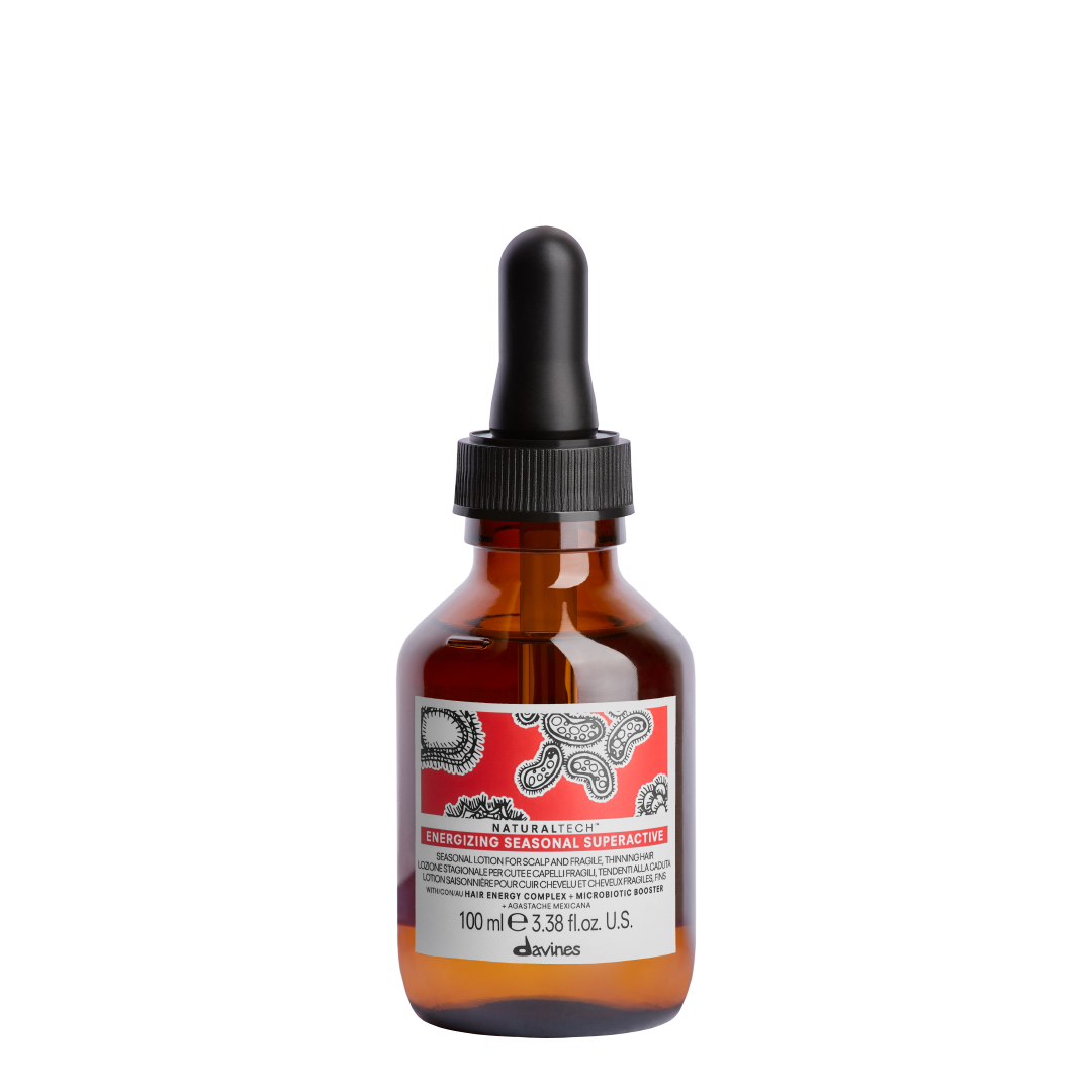 ENERGIZING SEASONAL SUPERACTIVE