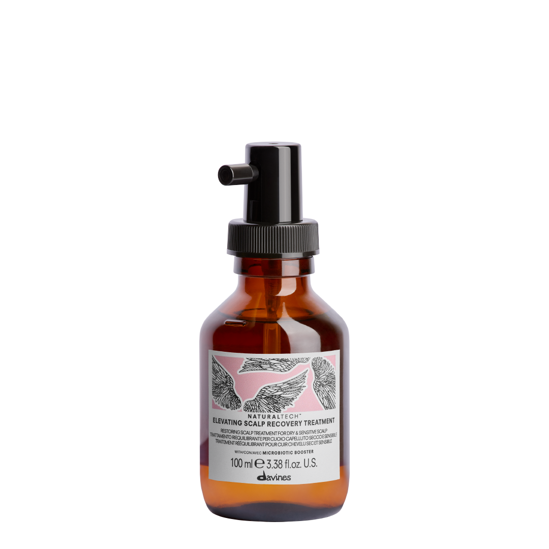 Naturaltech Elevating Scalp Recovery Treatment