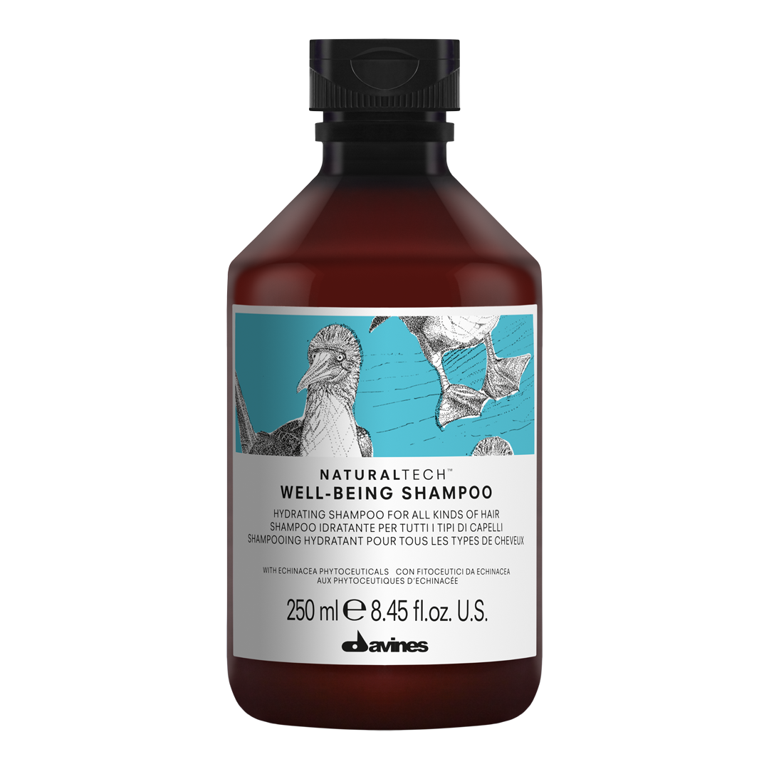 WELL-BEING SHAMPOO