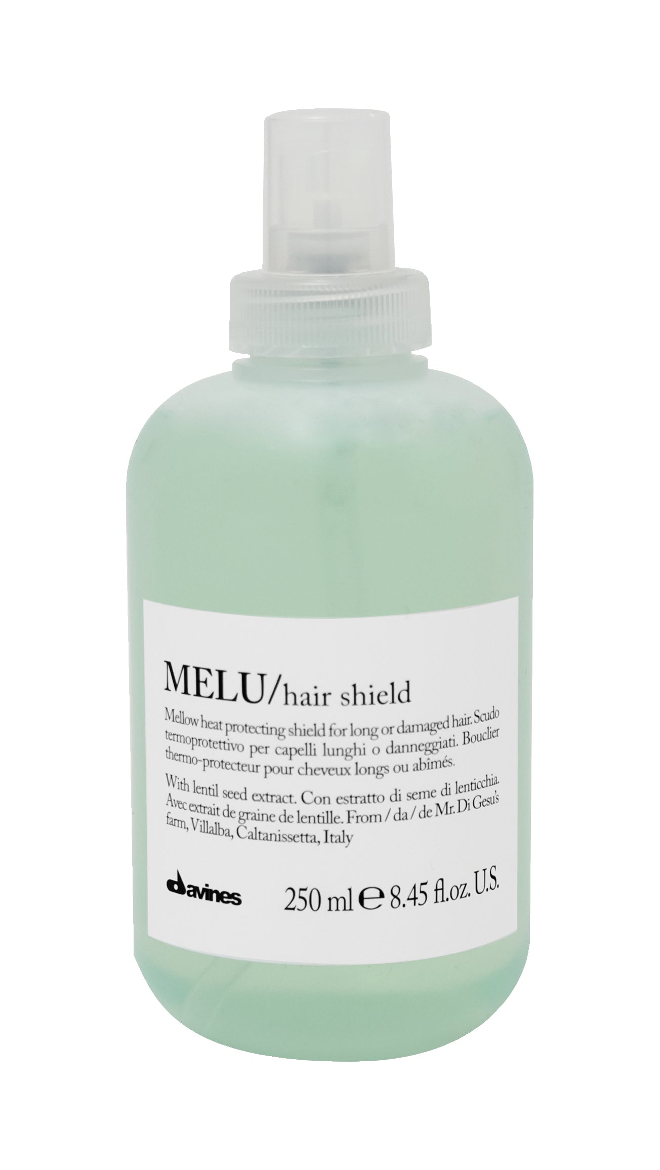 HAIR SHIELD