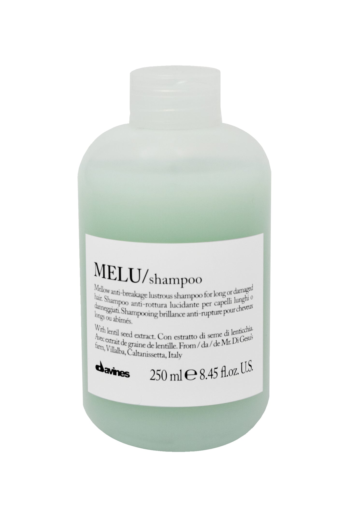 SHAMPOO