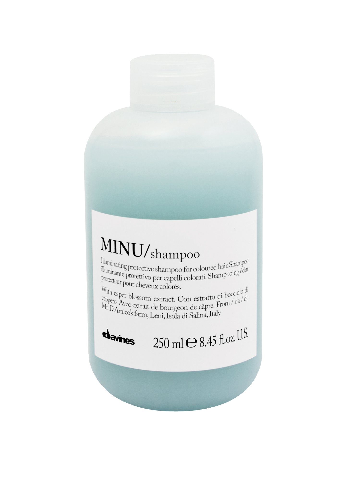 SHAMPOO