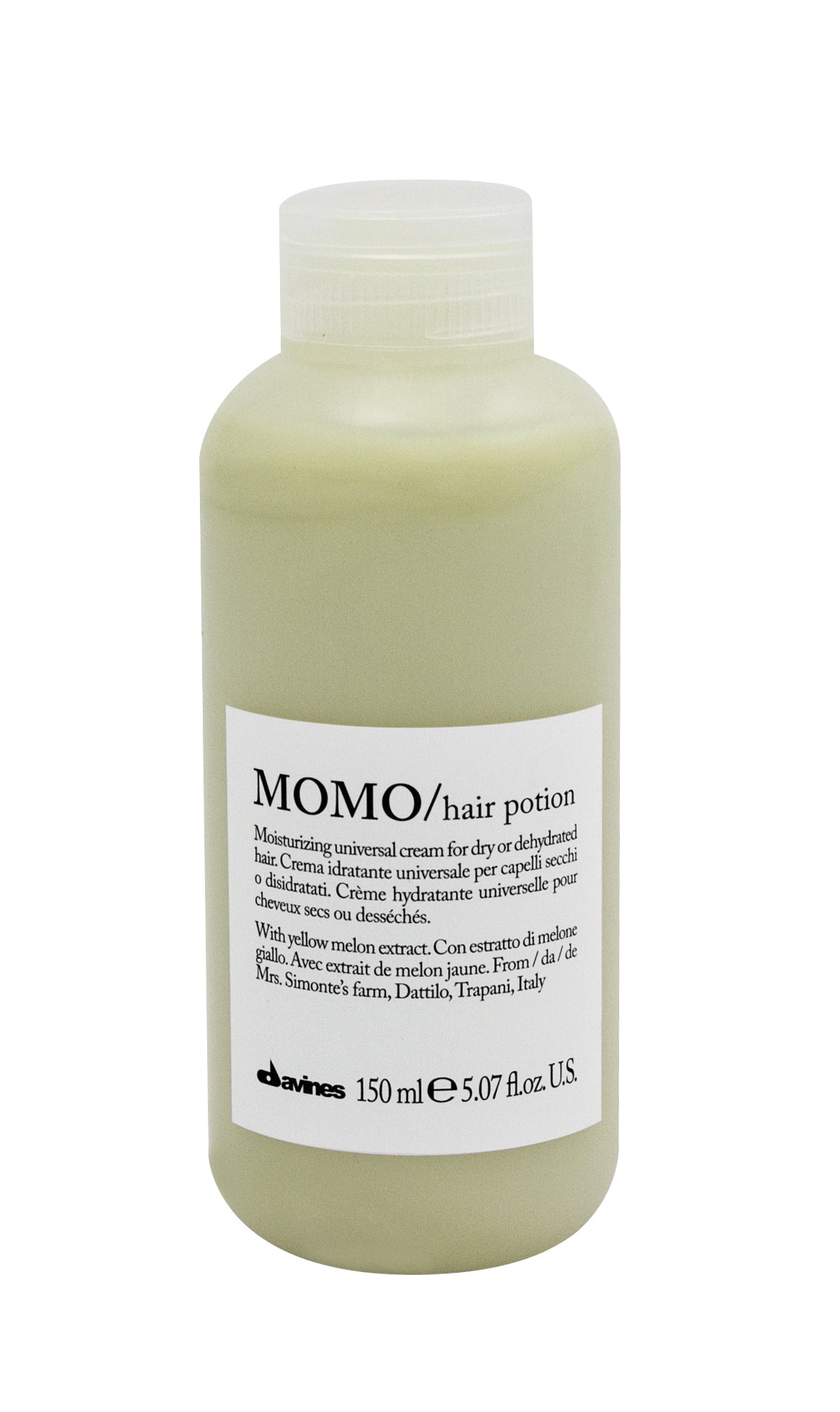 HAIR POTION