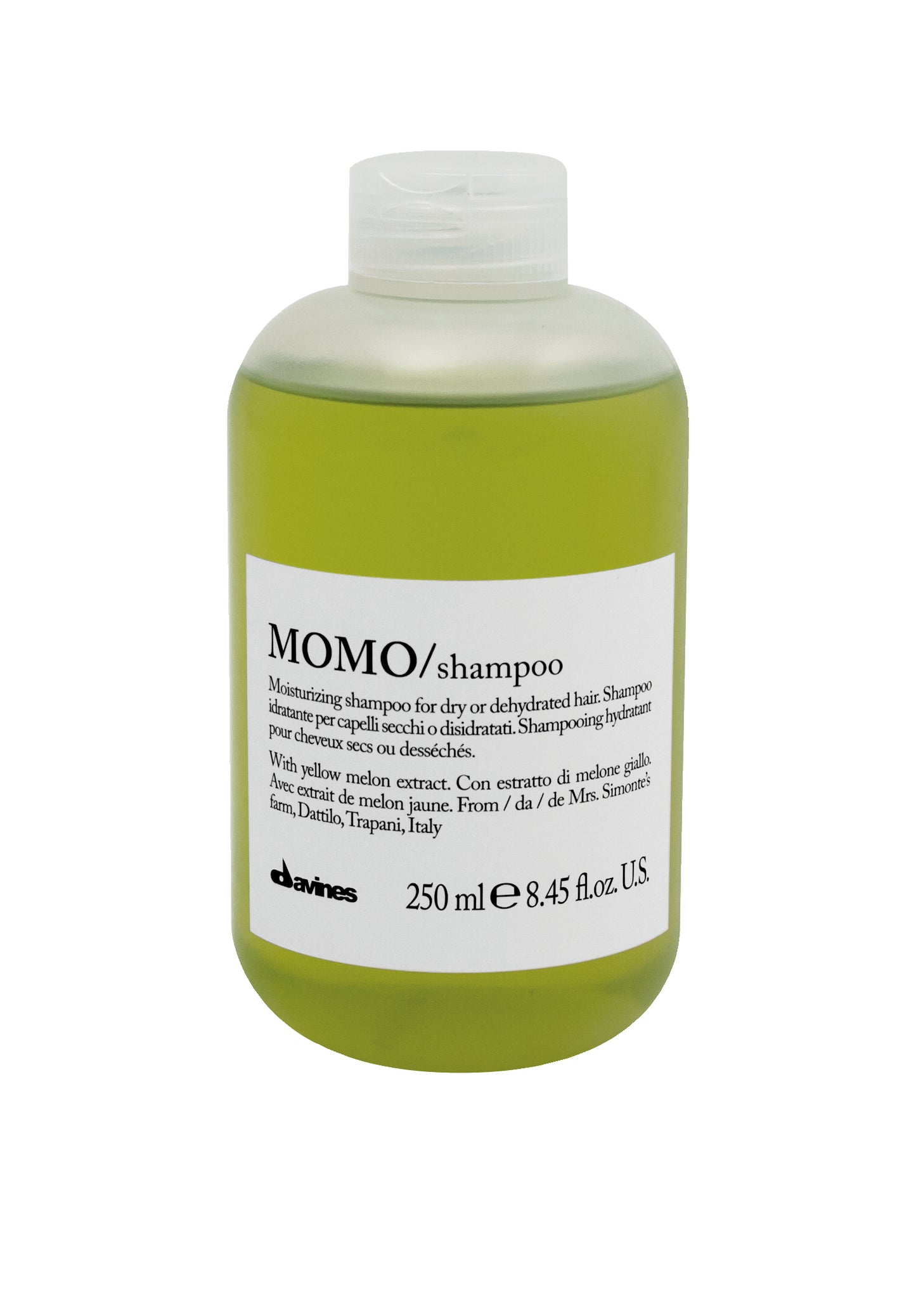 SHAMPOO