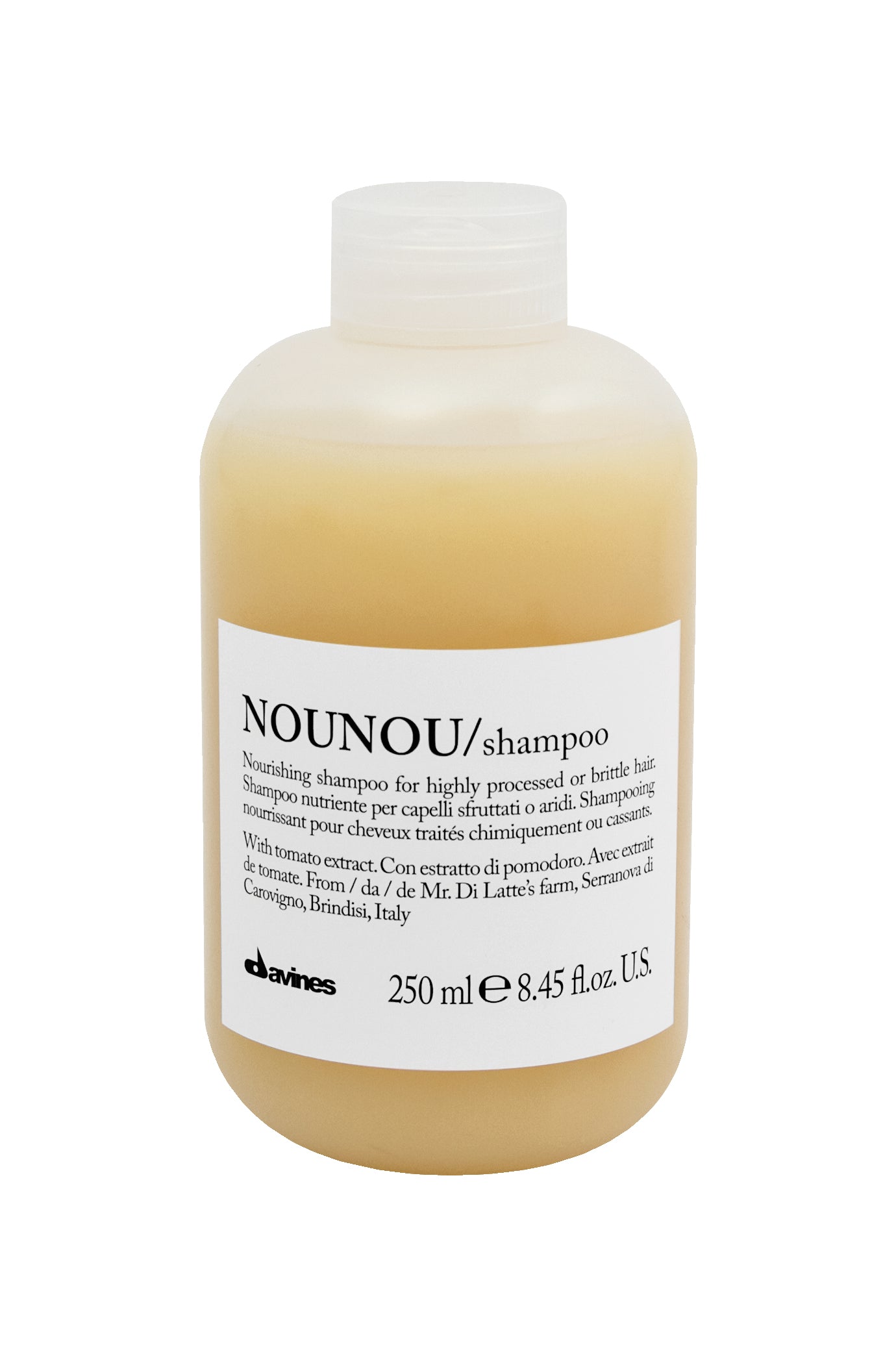 SHAMPOO