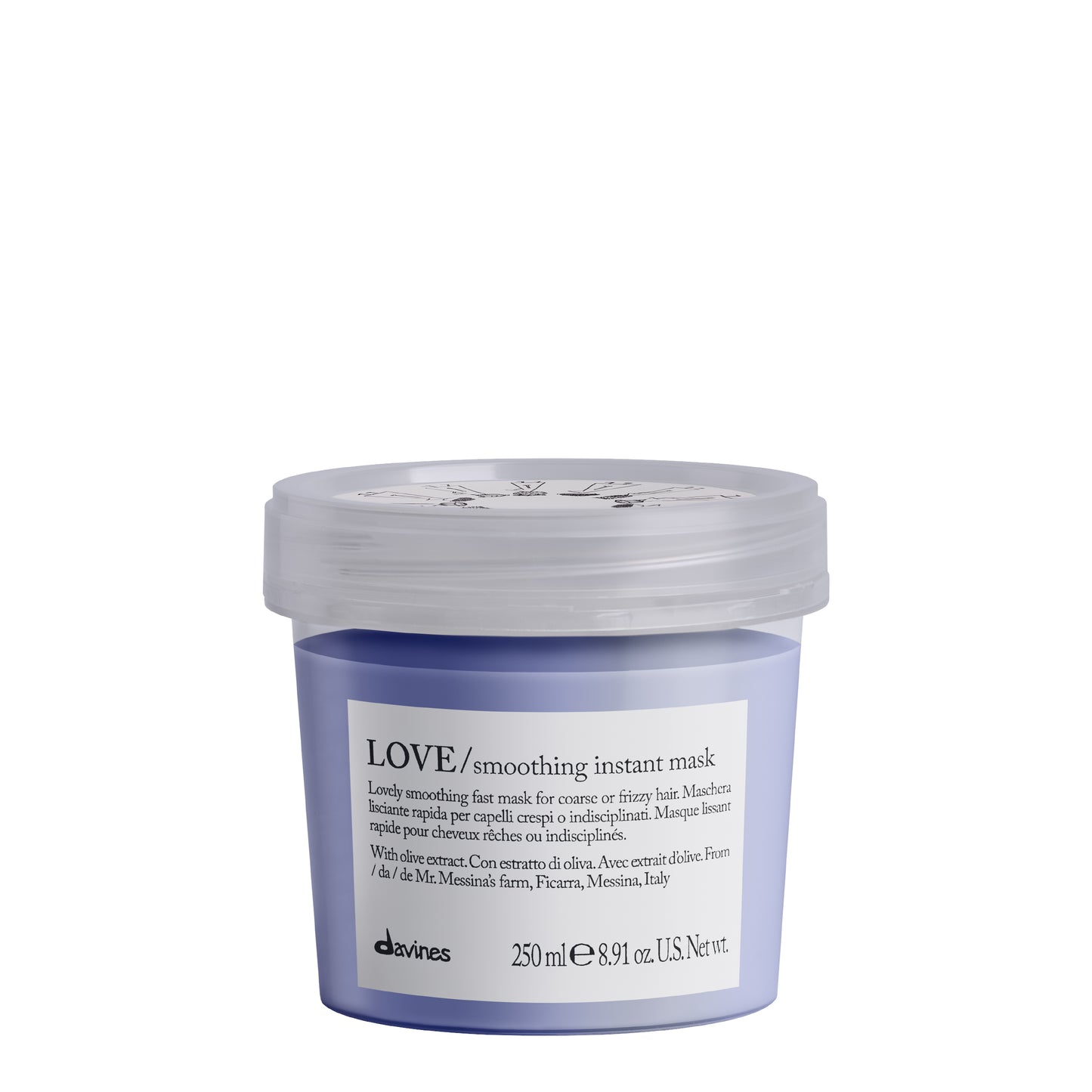 INSTANT MASK