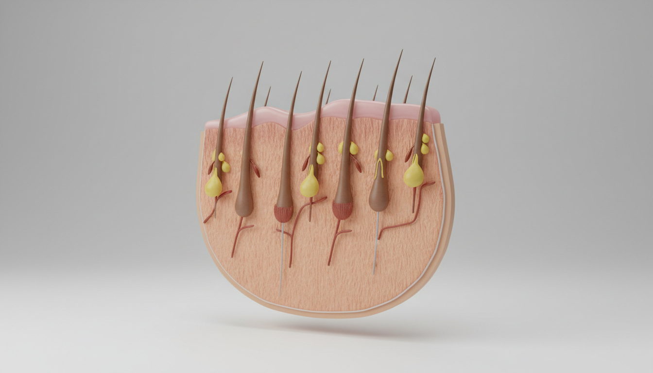 Basic Trichology Online 79$