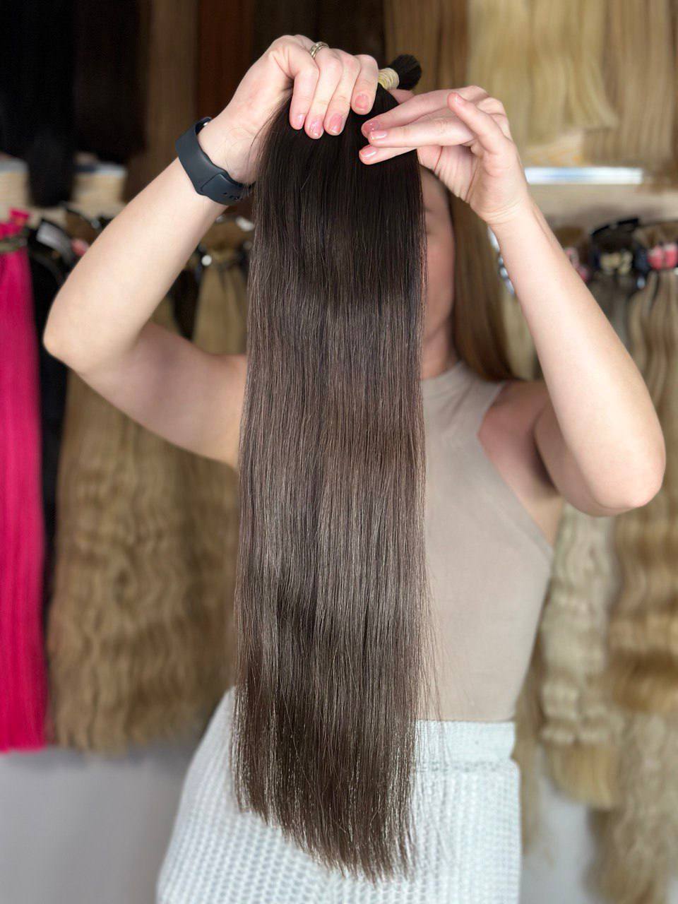 Hair | 00122