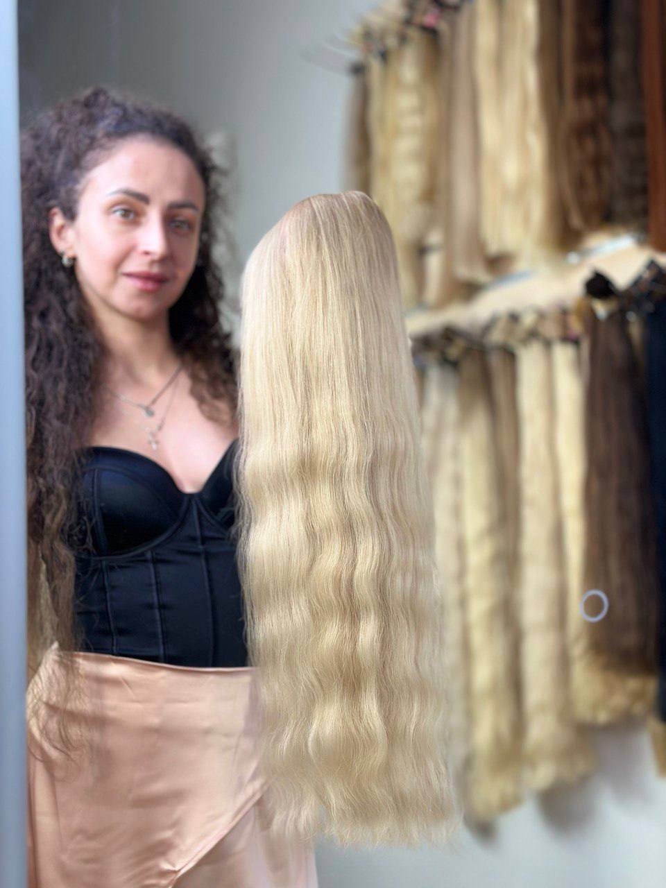 Hair | 00126