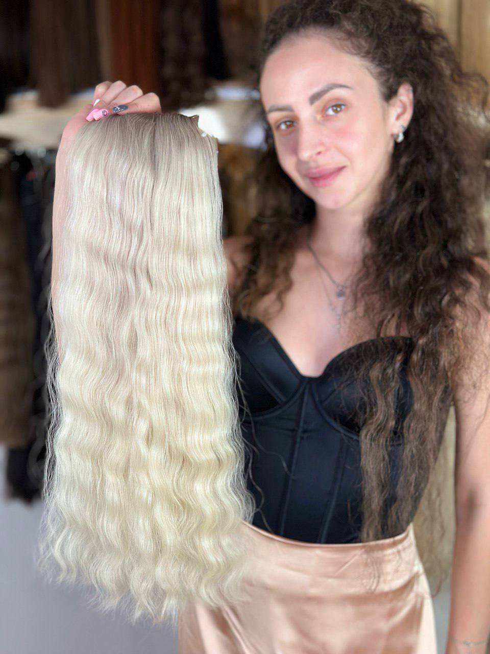 Hair | 00127