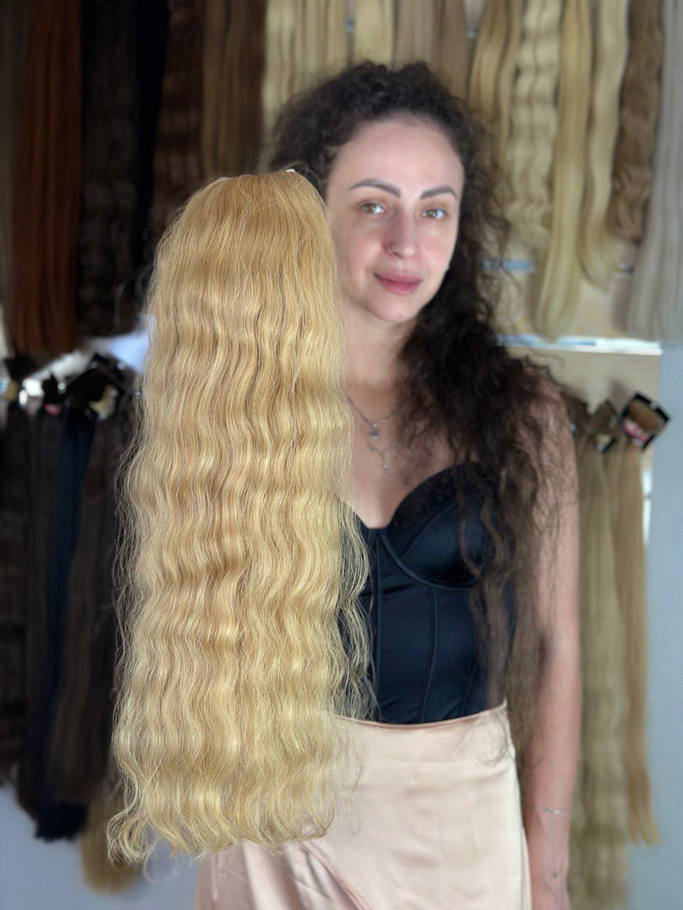 Hair | 00128