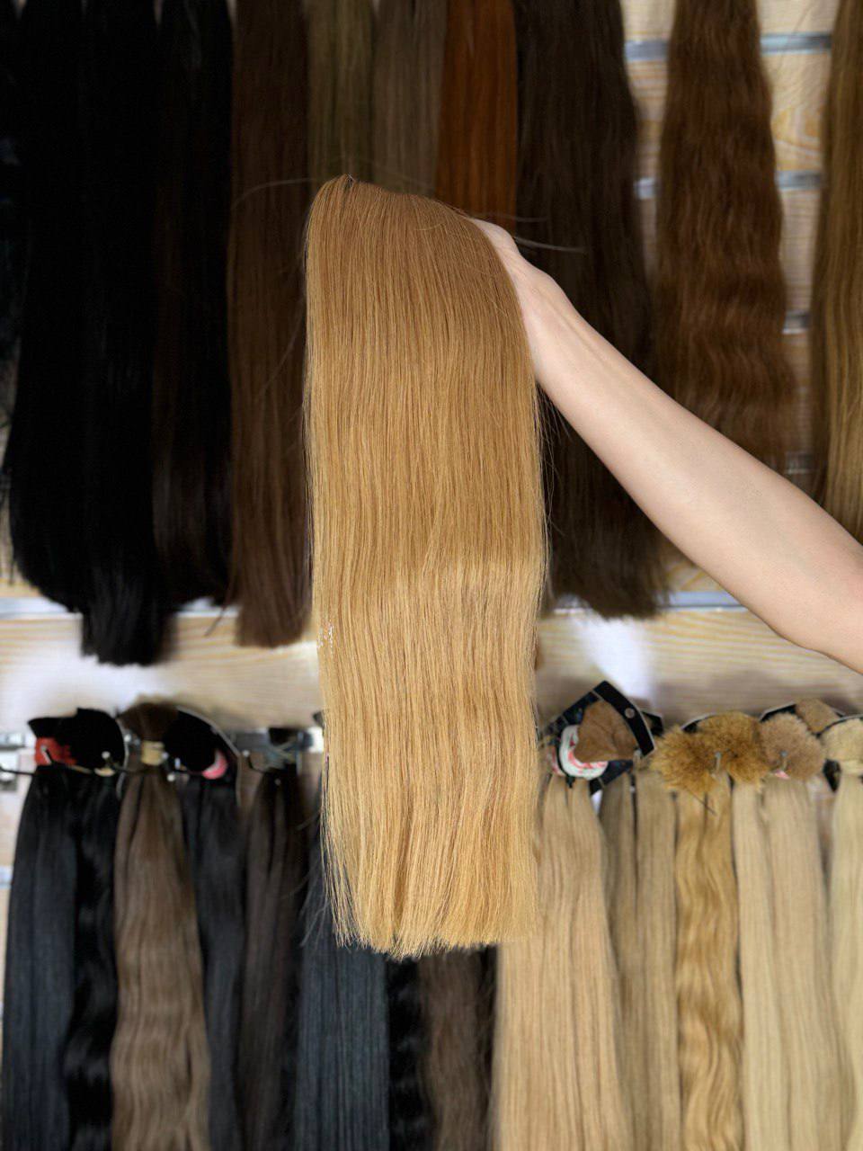 Hair | 00138