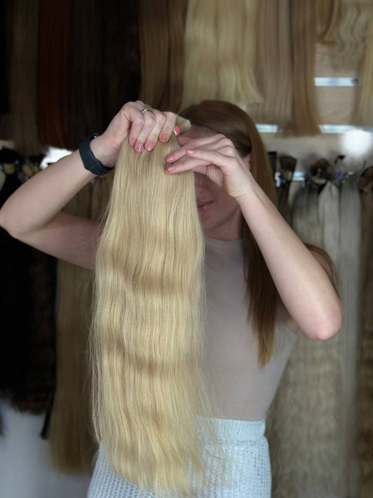 Hair | 00141