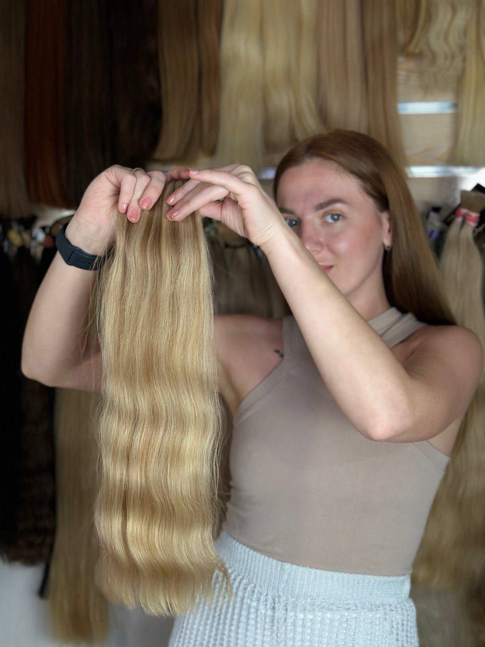 Hair | 00144