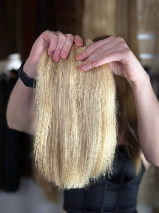 Hair Virgin | 00149