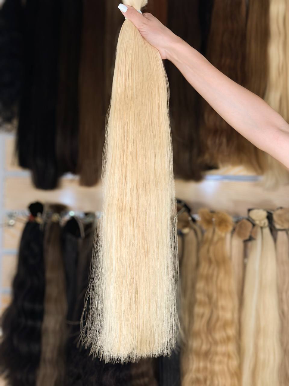 Hair | 00151