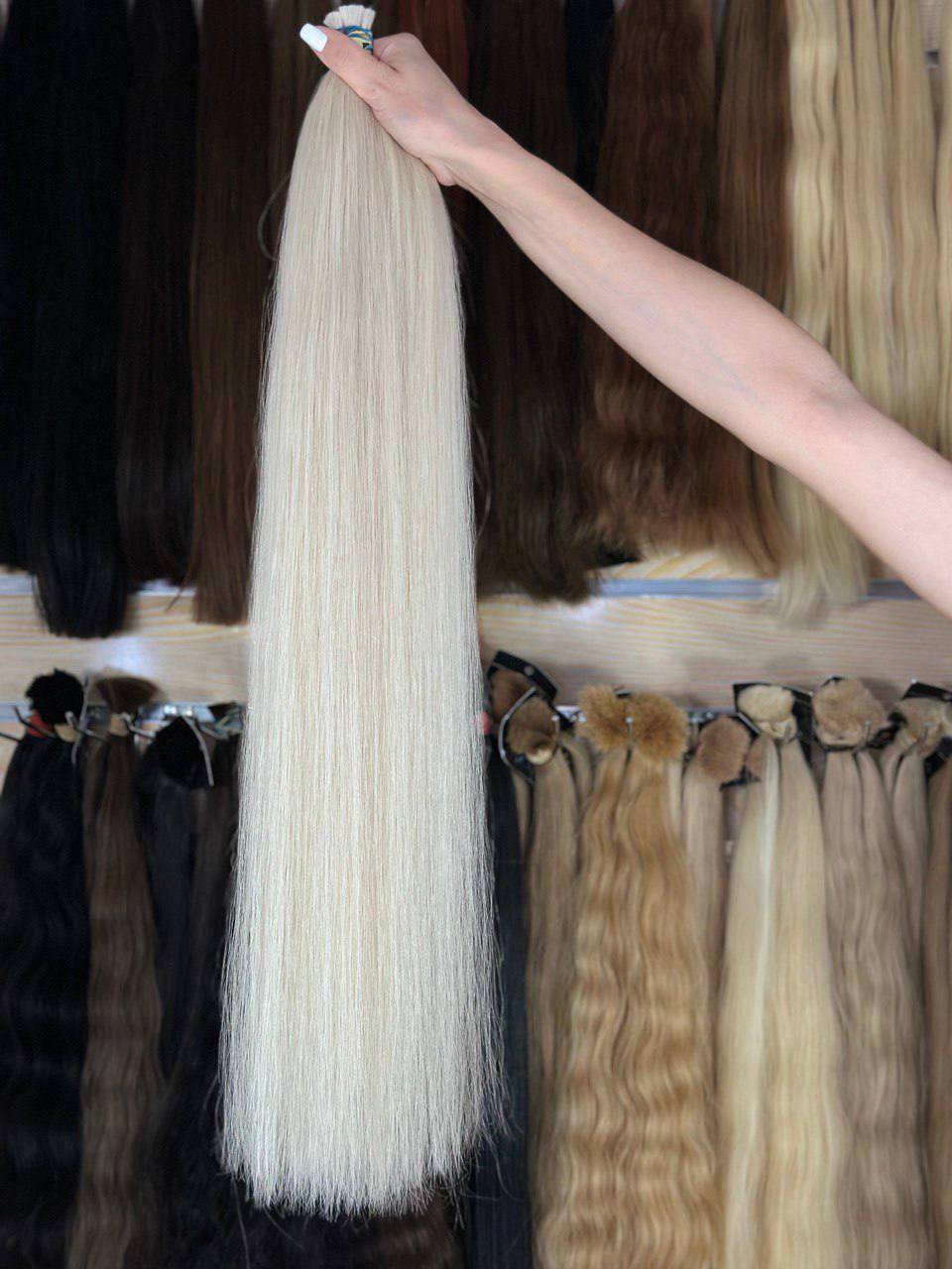 Hair | 00152