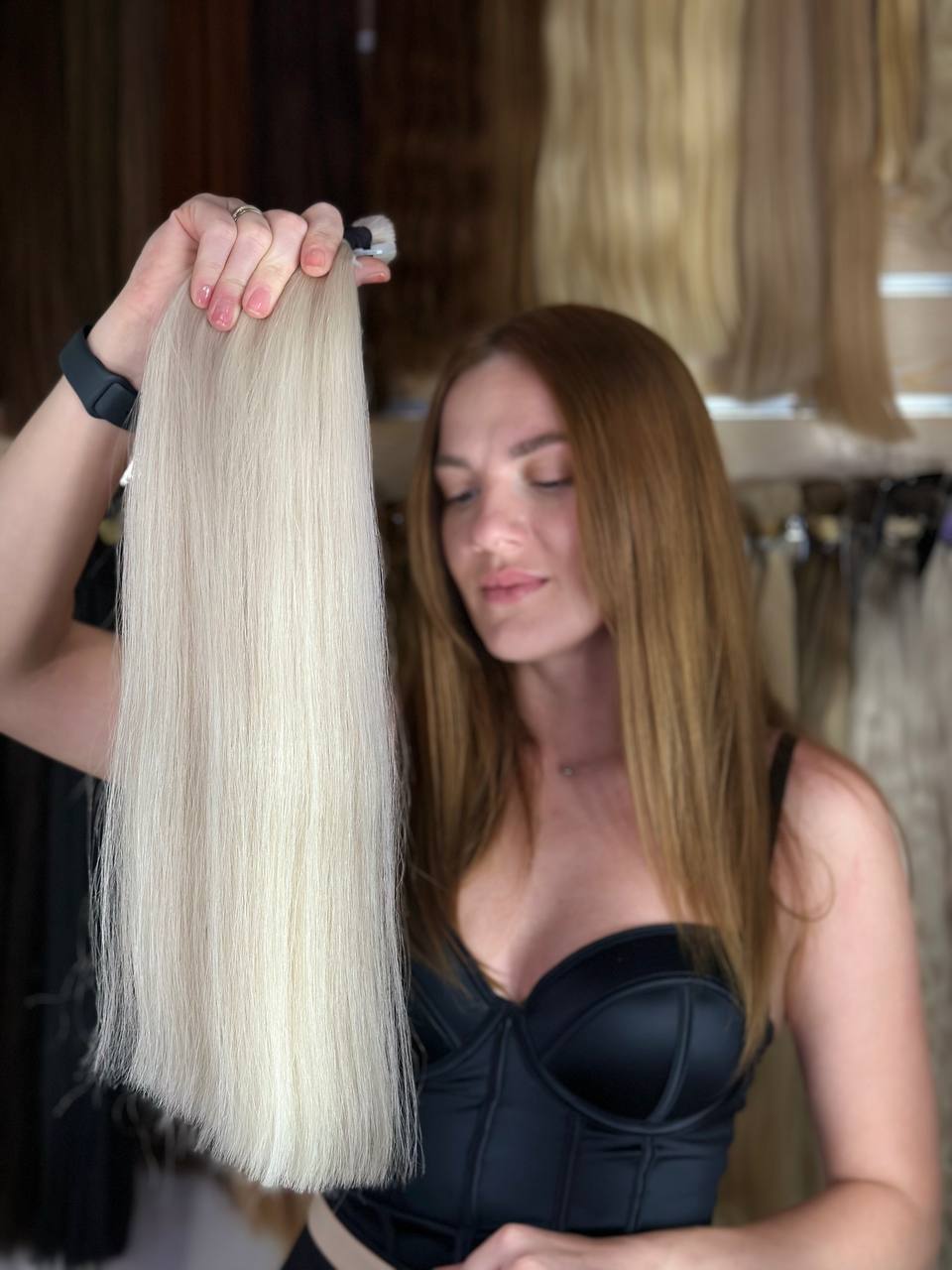 Hair | 00156