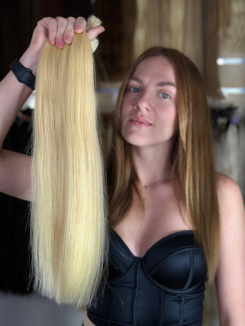 Hair | 00158