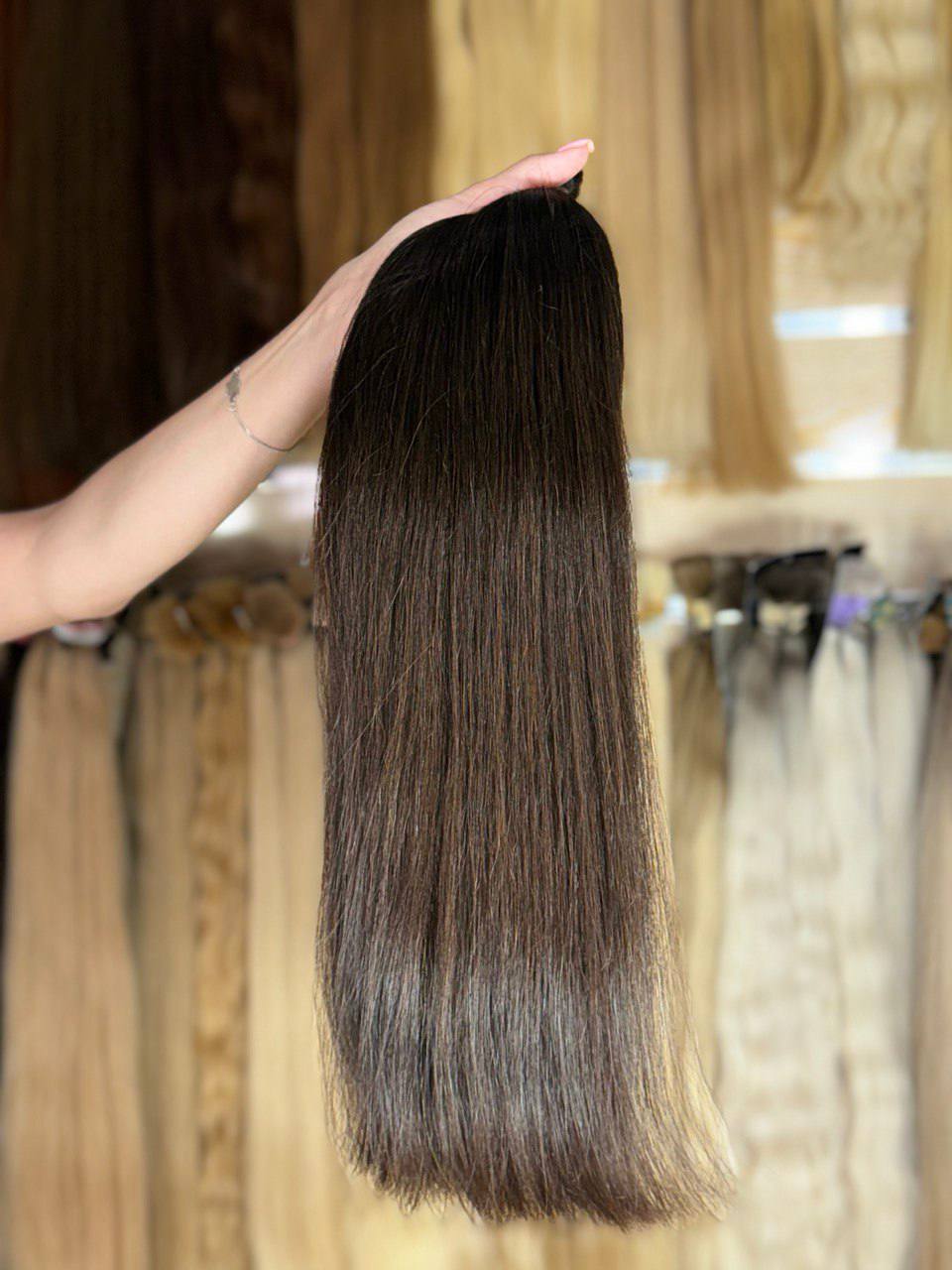 Hair | 00164