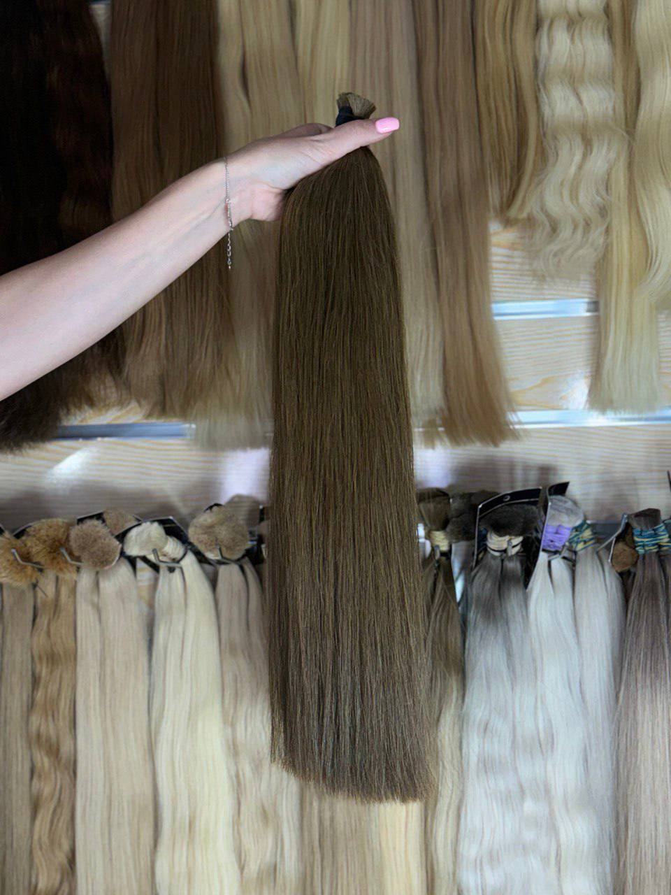Hair | 00167