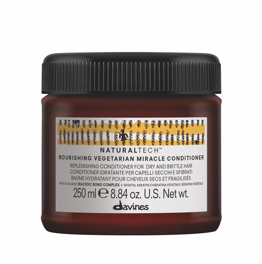 NOURISHING VEGETARIAN MIRACLE CONDITIONER