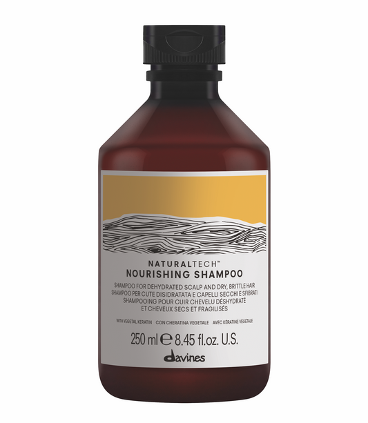 NOURISHING SHAMPOO