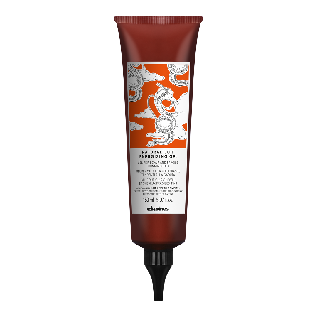 ENERGIZING GEL