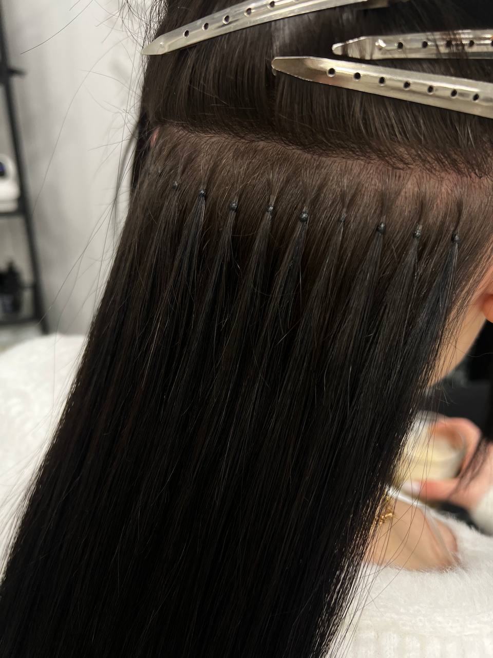 JULY EXTENSIONS & TRICHOLOGY