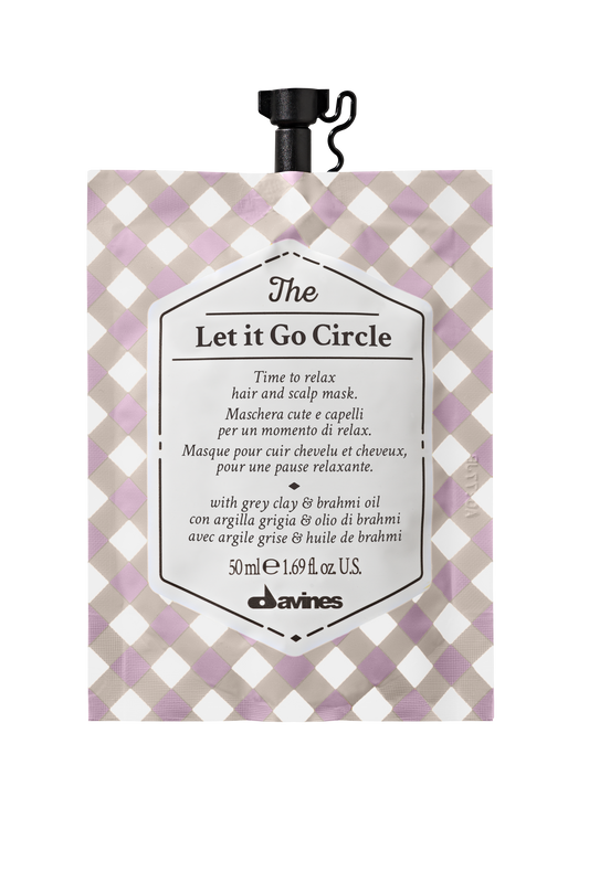 Let it go circle