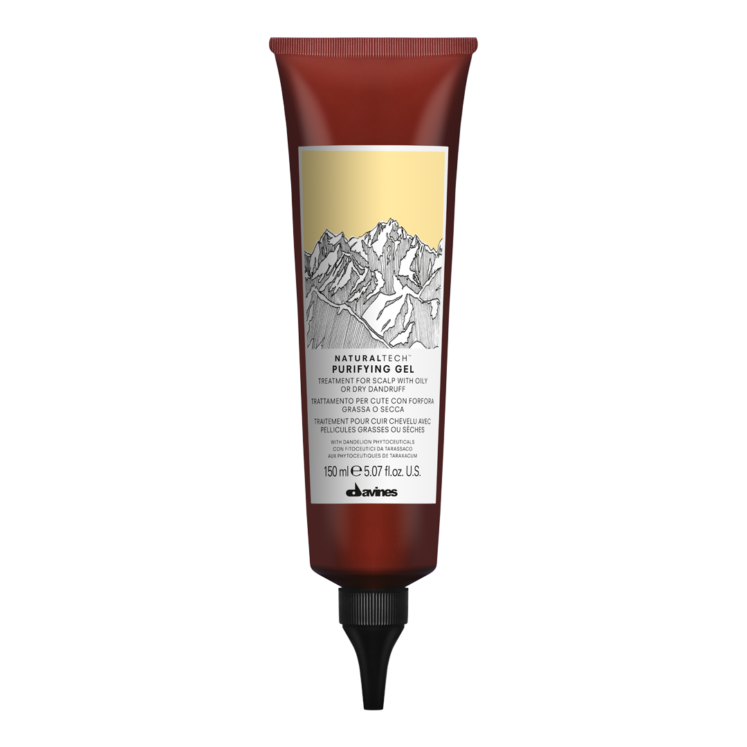 PURIFYING GEL