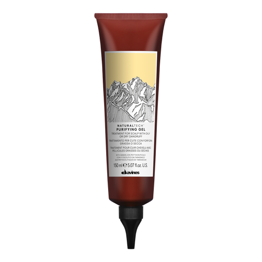 PURIFYING GEL